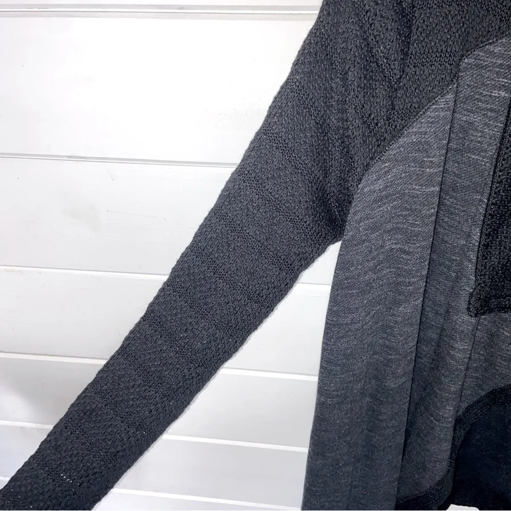 Lucky Brand effortlessly layer